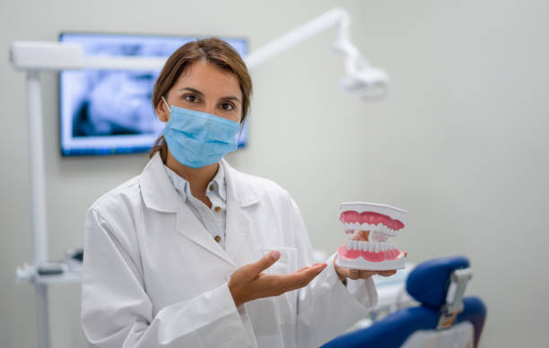 Best Weekend Emergency Dentist in Carthage, TX