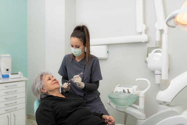 Best Emergency Root Canal Treatment in Carthage, TX