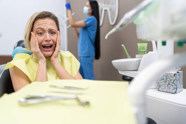 Best Emergency Broken Tooth Repair in Carthage, TX