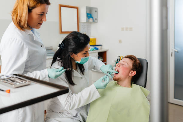 Best Emergency Treatment for Toothache in Carthage, TX