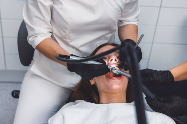 Best Walk-In Emergency Dentist in Carthage, TX