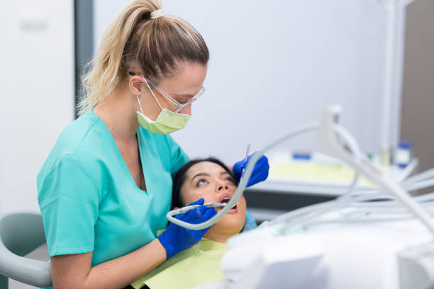Best Emergency Broken Tooth Repair in Carthage, TX