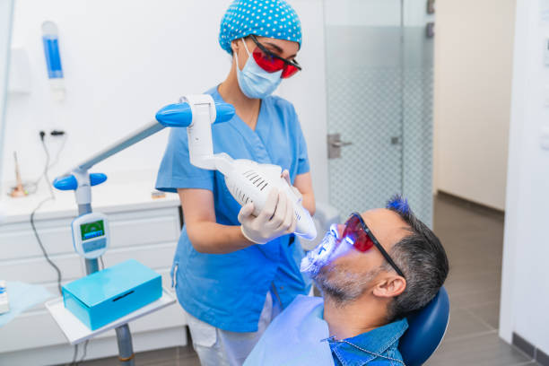 Best Pediatric Emergency Dentist in Carthage, TX